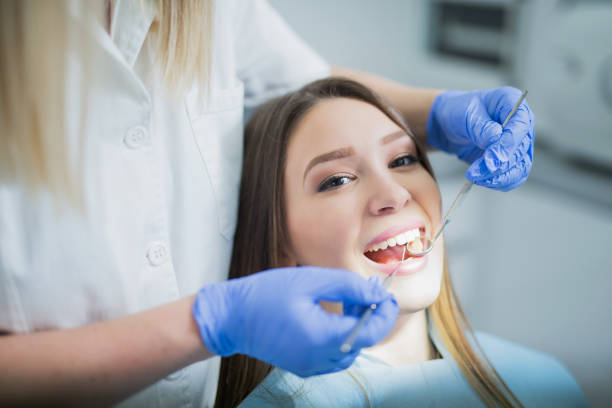 Laser Dentistry in Lake Wales, FL
